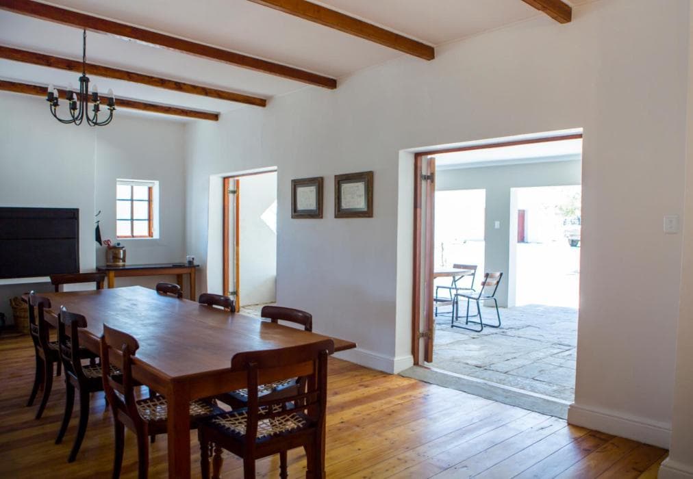 Grootfontein Farm House