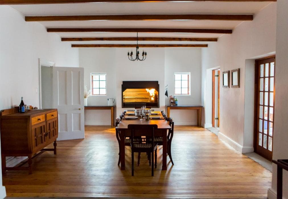 Grootfontein Farm House