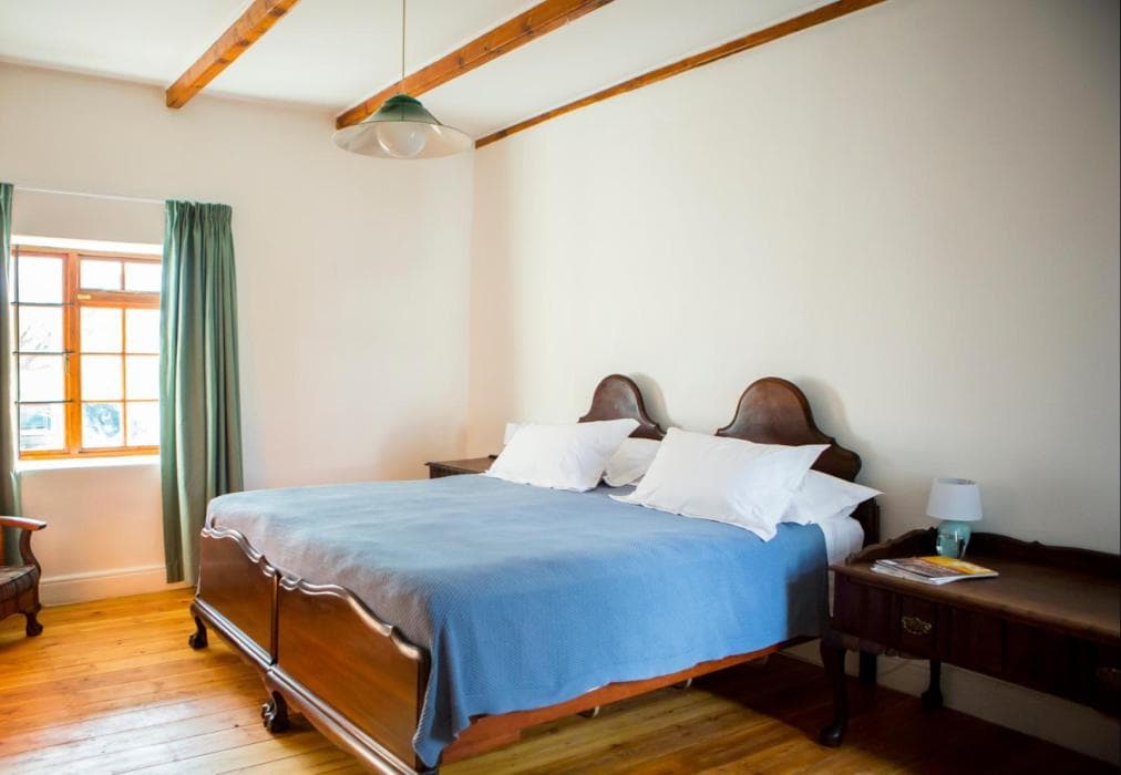 Grootfontein Farm House