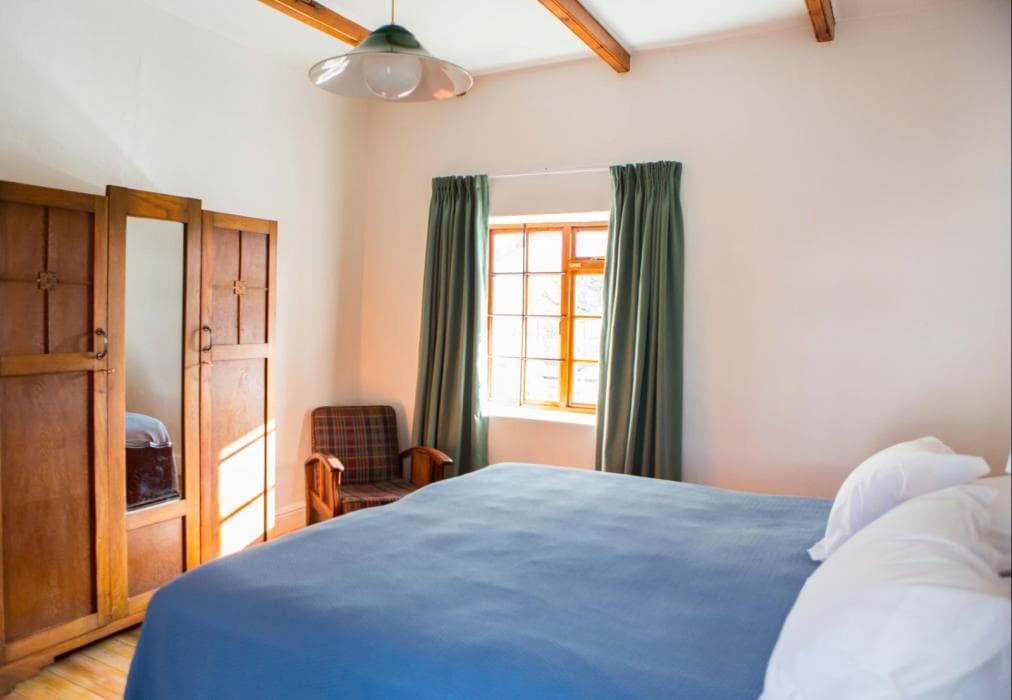 Grootfontein Farm House