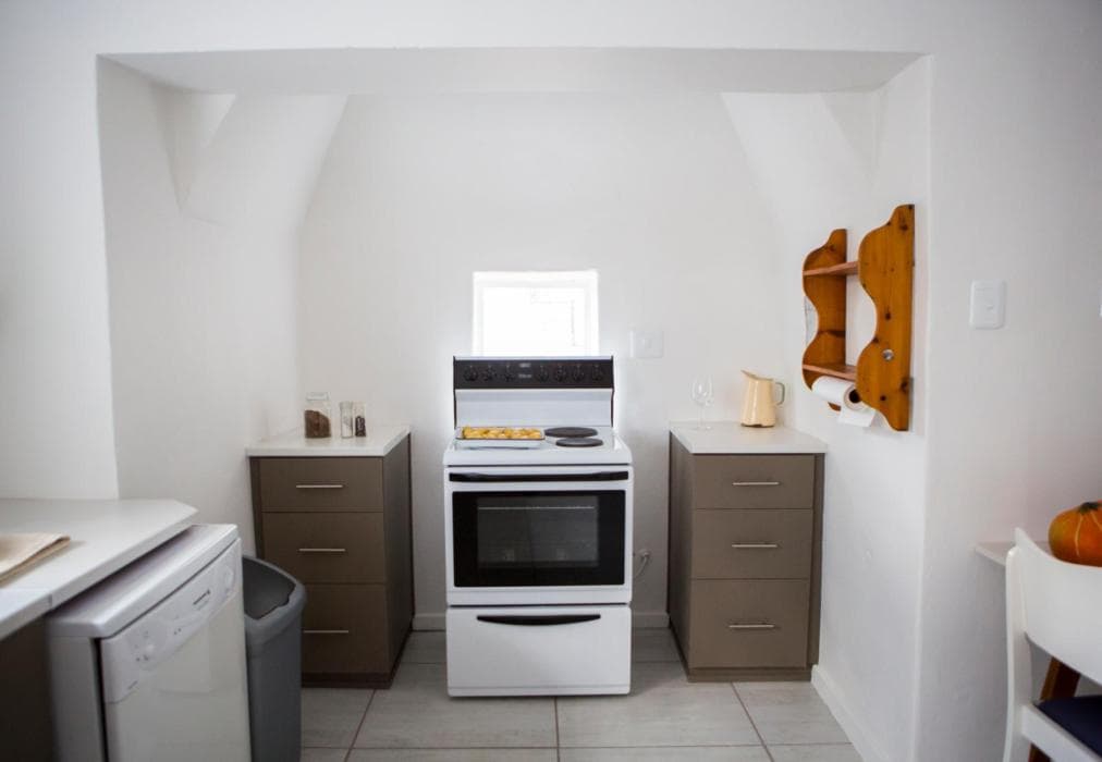 Grootfontein Farm House