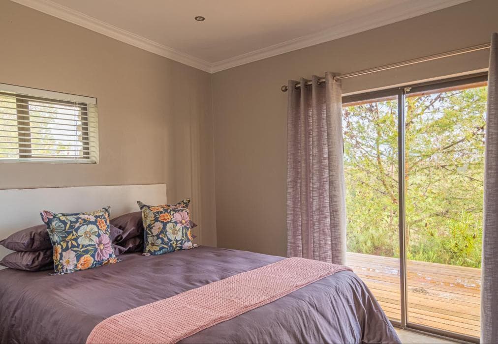 Steenbok Farm Cottage