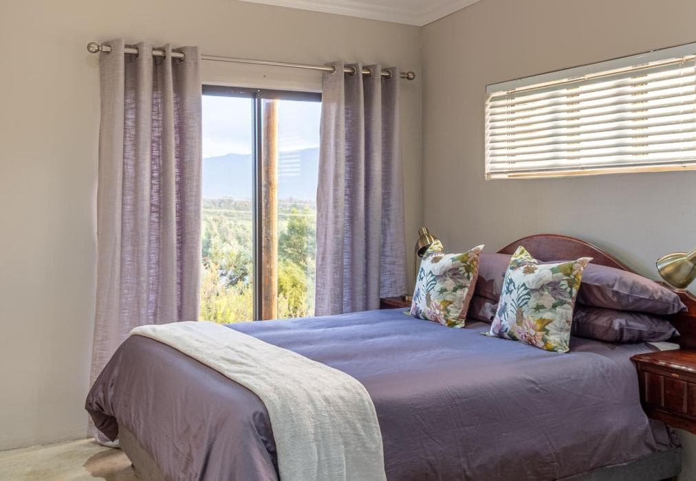 Steenbok Farm Cottage