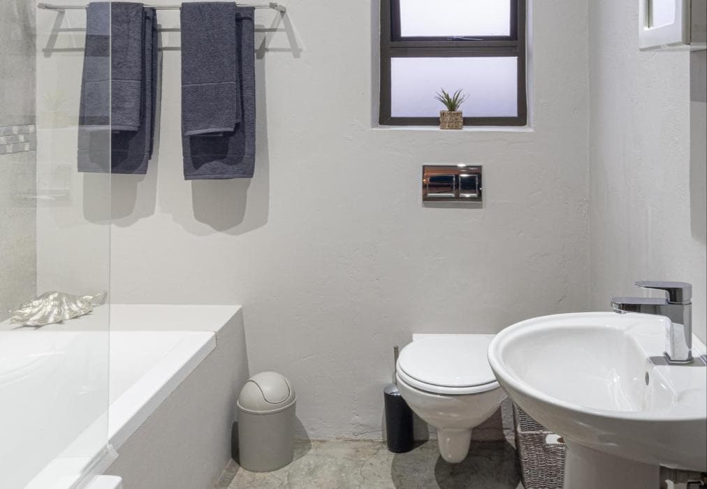 Steenbok Farm Cottage