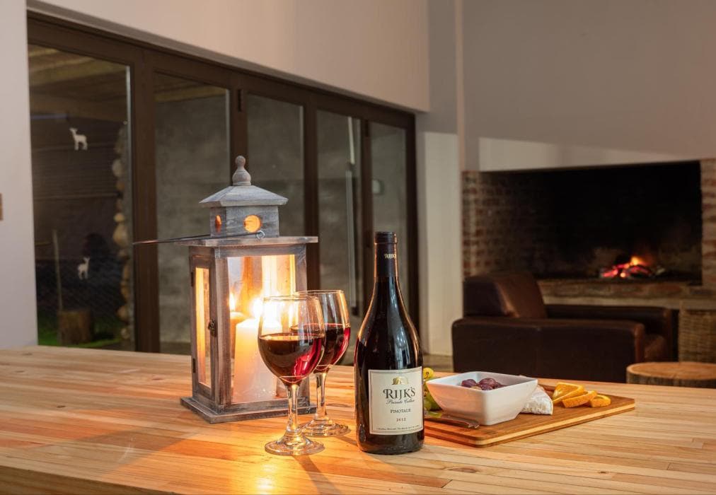 Steenbok Farm Cottage