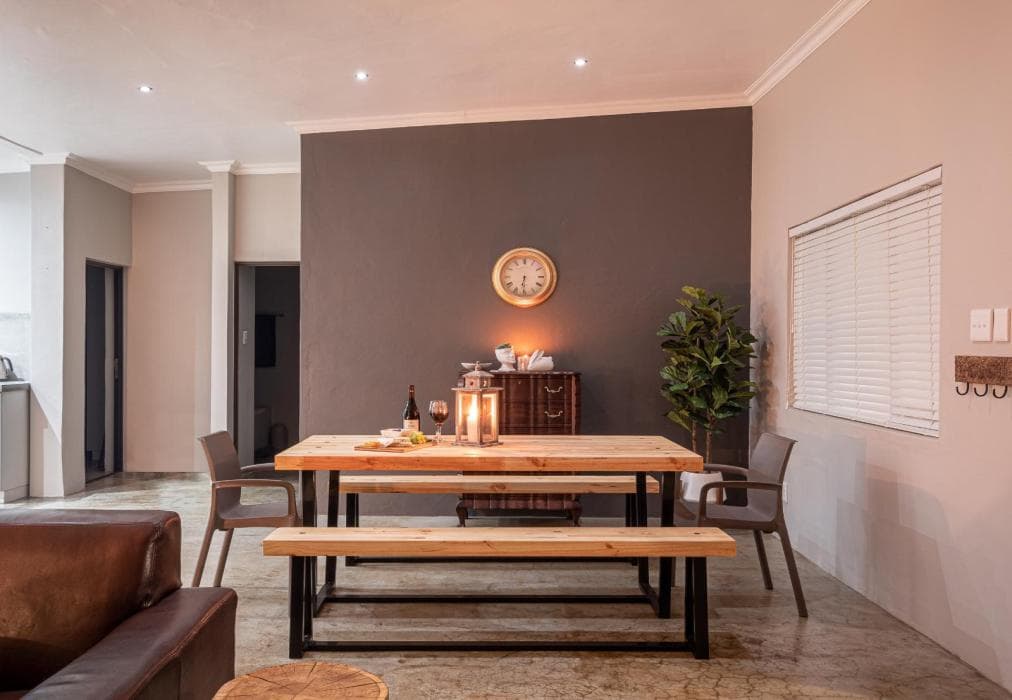 Steenbok Farm Cottage