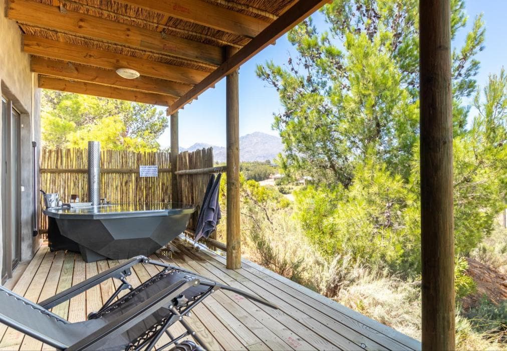 Steenbok Farm Cottage