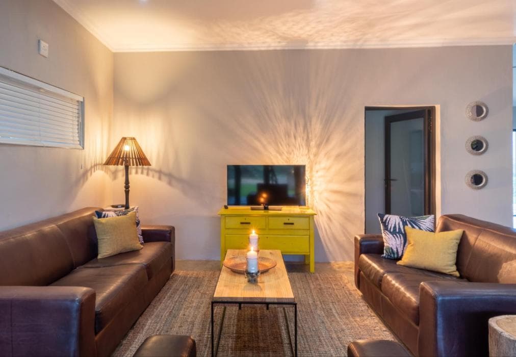 Steenbok Farm Cottage