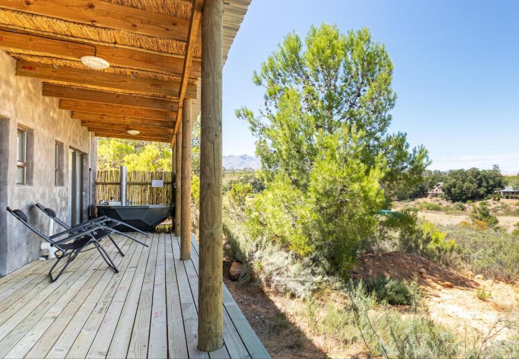 Steenbok Farm Cottage