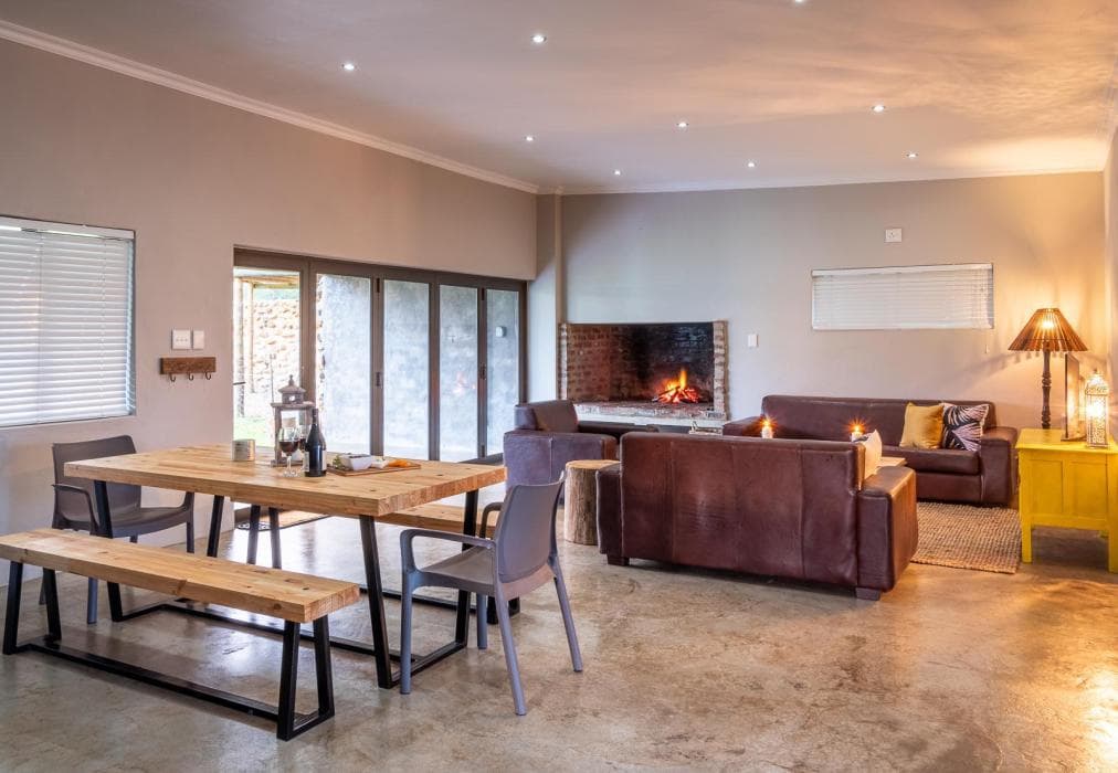 Steenbok Farm Cottage