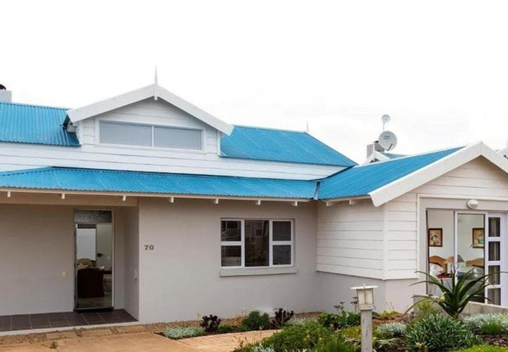 Lodge 70 Pinnacle Point