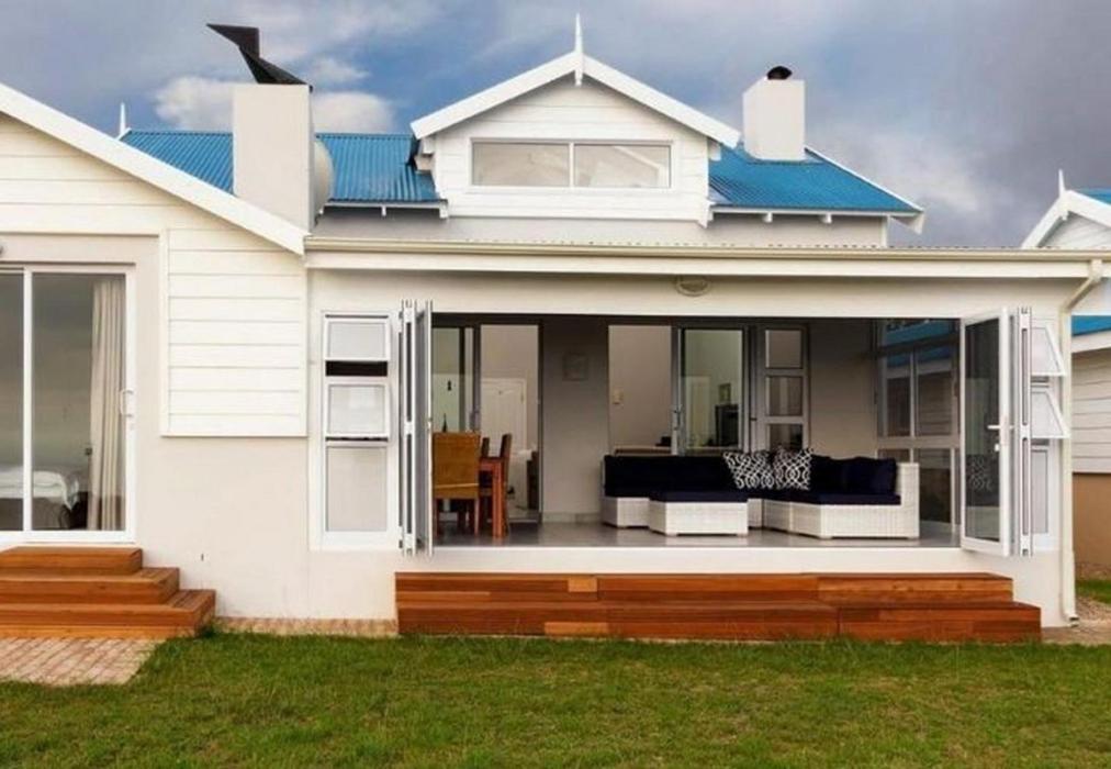 Lodge 70 Pinnacle Point