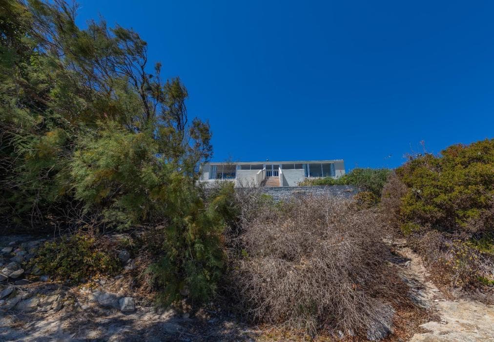 Lagoon Escape Beach Villa