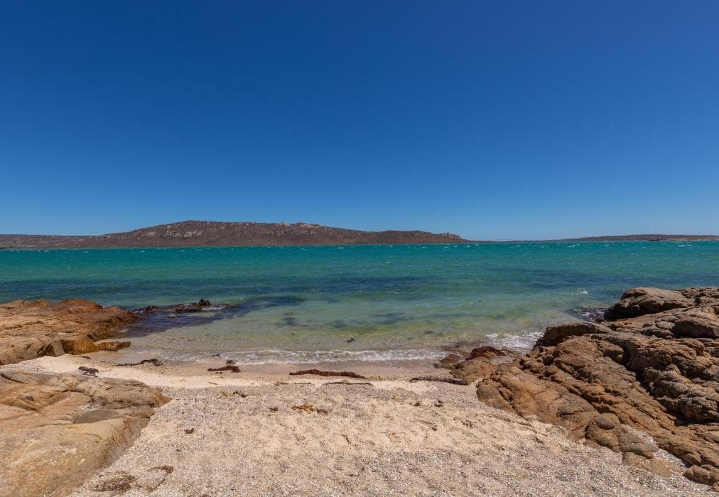 Lagoon Escape Beach Villa