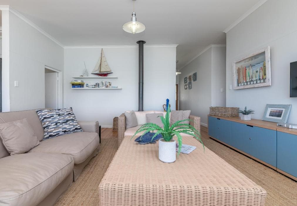 Lagoon Escape Beach Villa