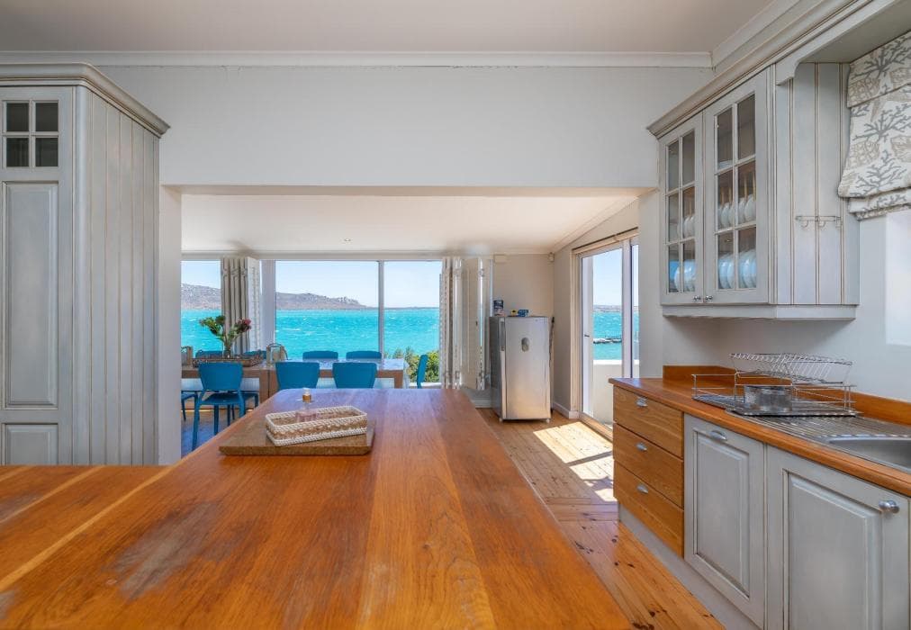 Lagoon Escape Beach Villa