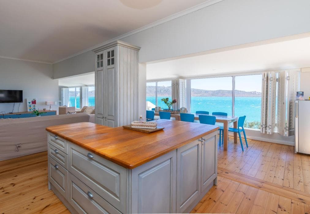 Lagoon Escape Beach Villa