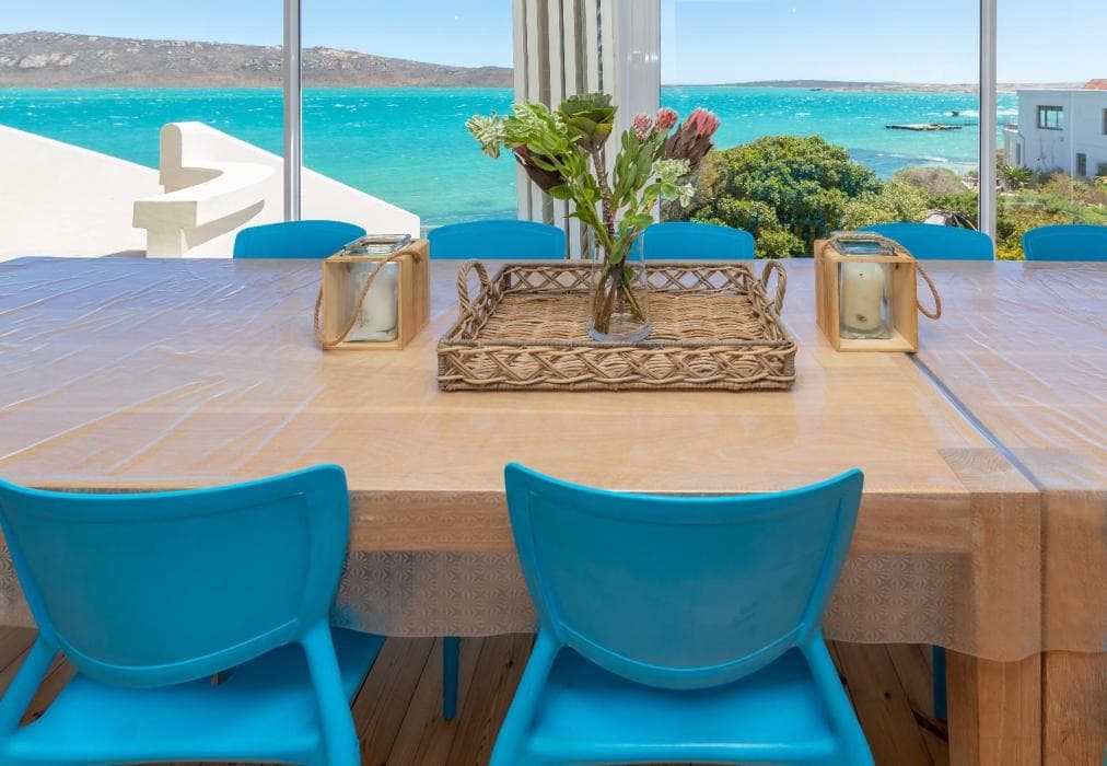 Lagoon Escape Beach Villa