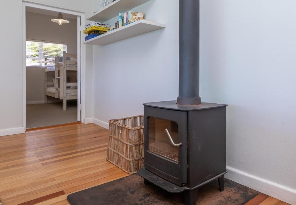 Lagoon Escape Beach Villa