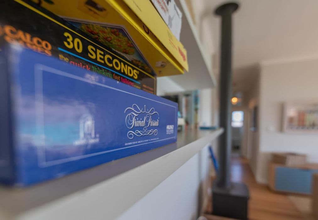 Lagoon Escape Beach Villa