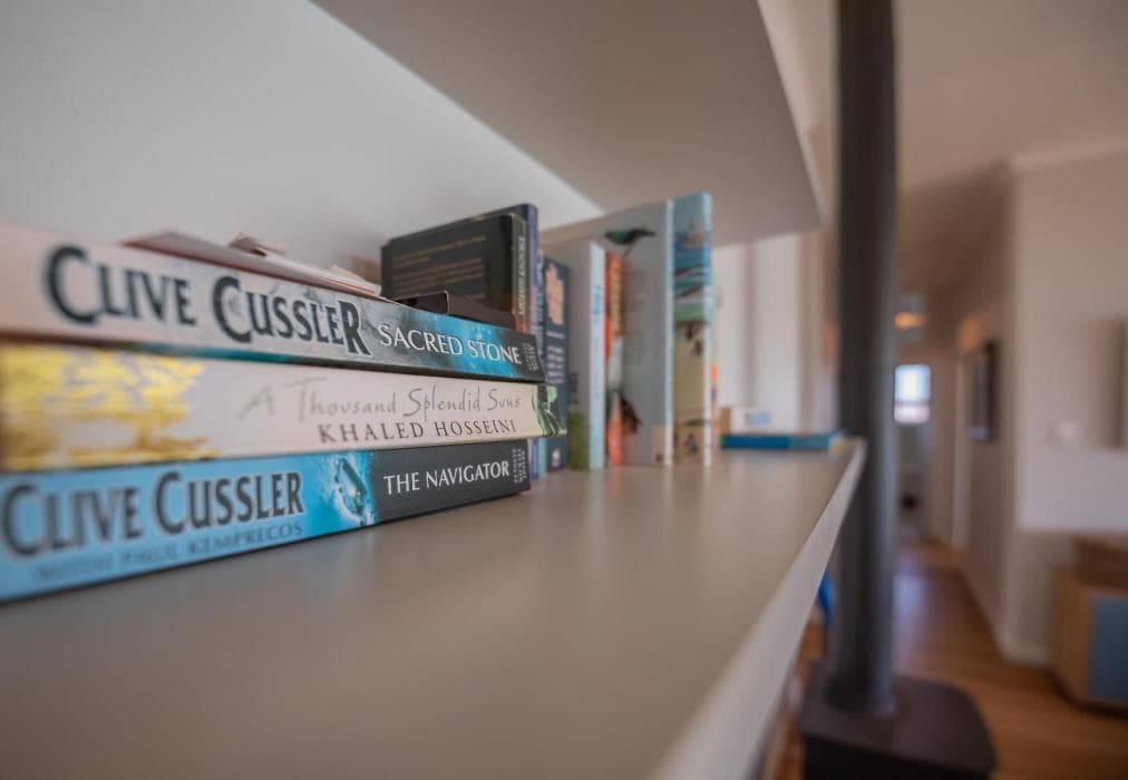 Lagoon Escape Beach Villa