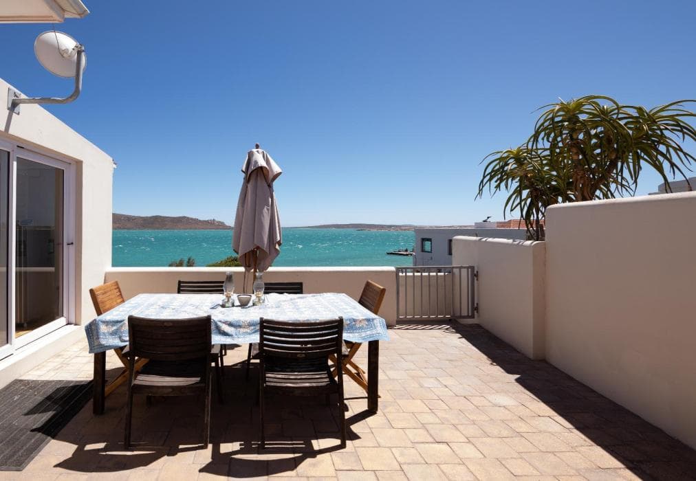 Lagoon Escape Beach Villa