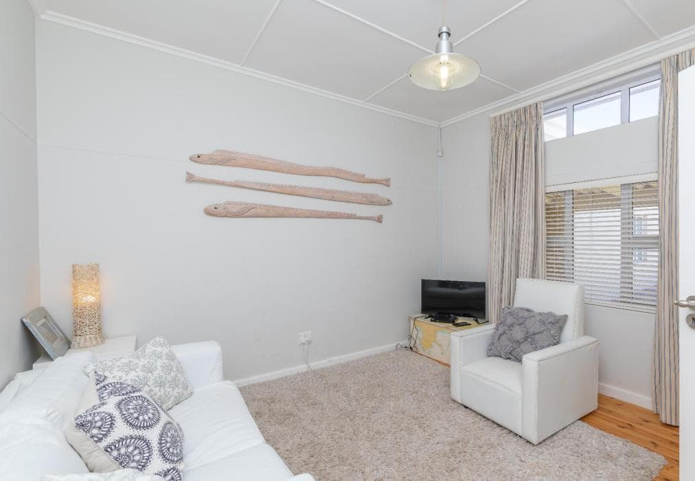 Lagoon Escape Beach Villa