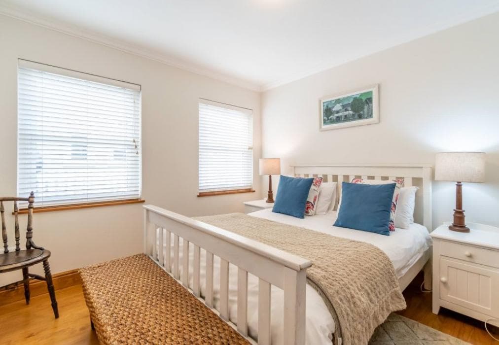 Peaceful Private Parkland Home