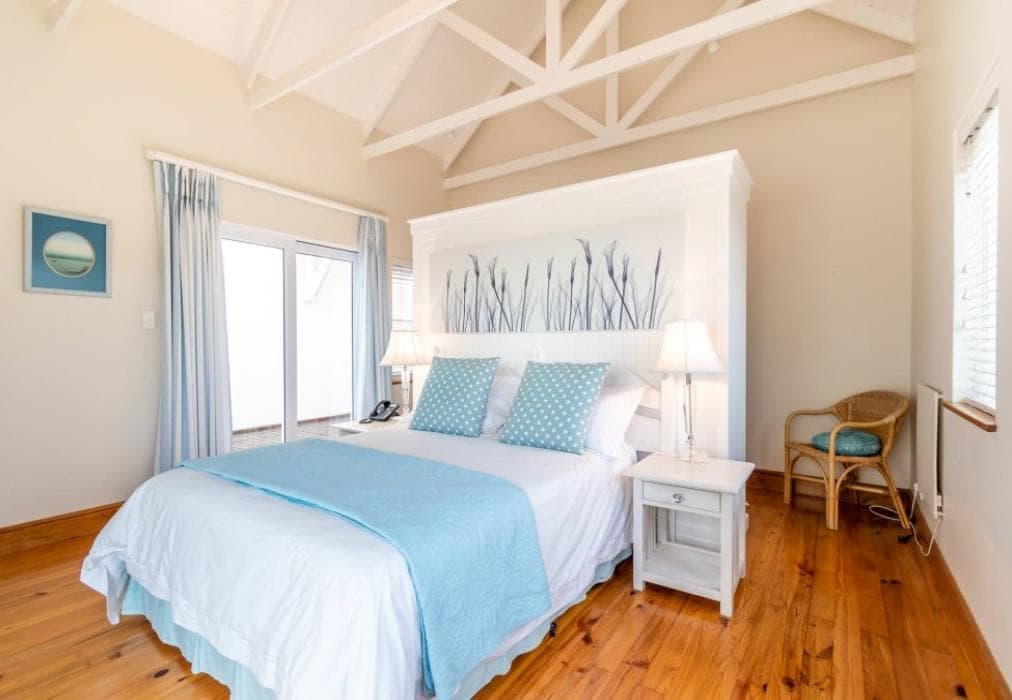 Peaceful Private Parkland Home