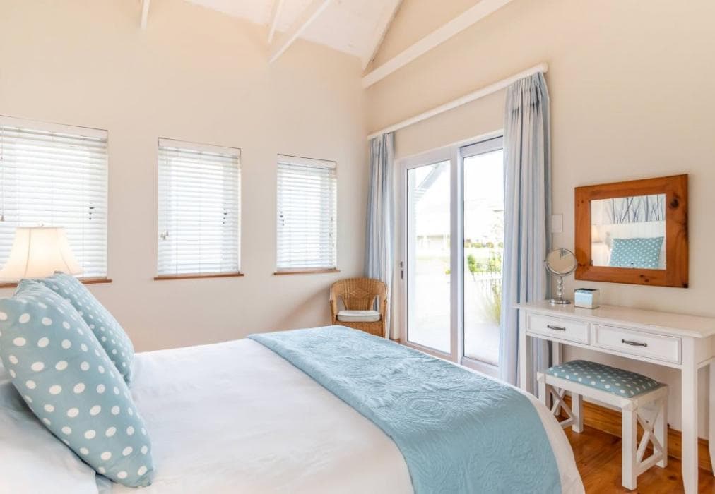 Peaceful Private Parkland Home