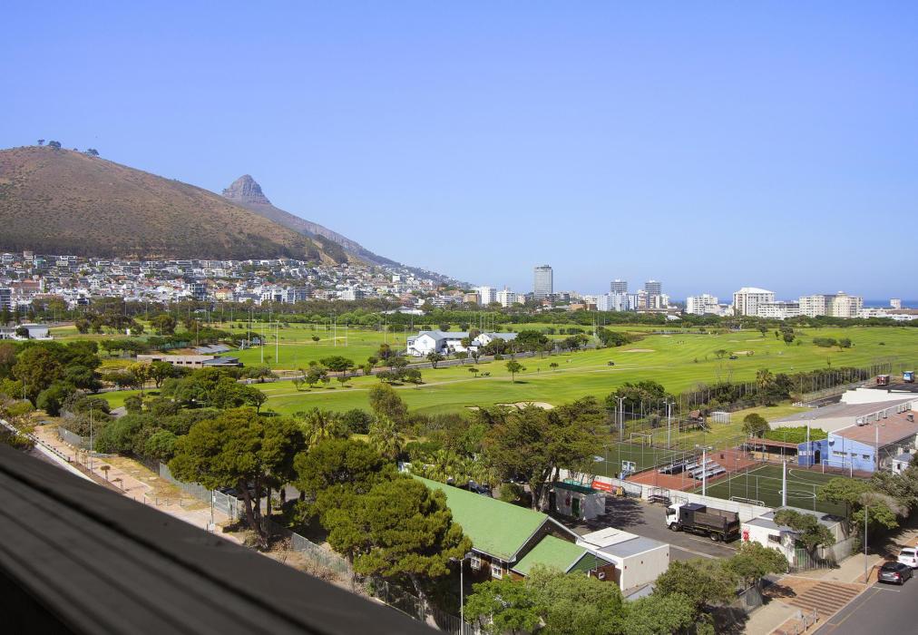 Seahill Luxury Apartment