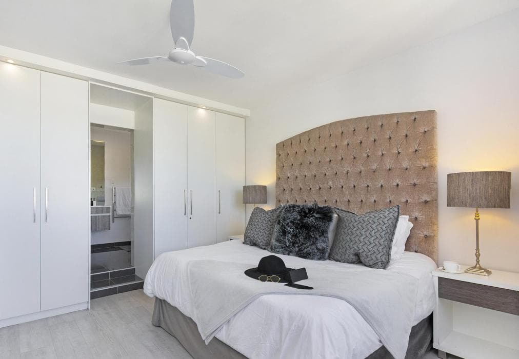 Seahill Luxury Apartment