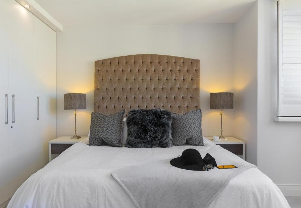 Seahill Luxury Apartment