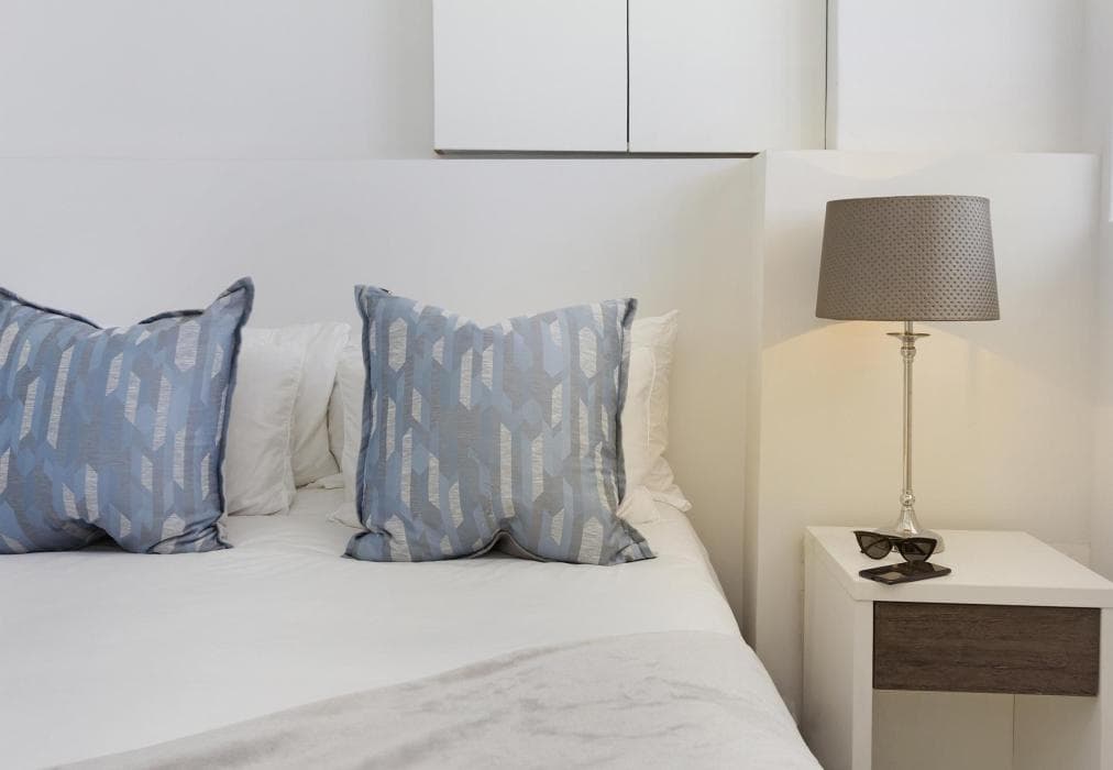 Seahill Luxury Apartment