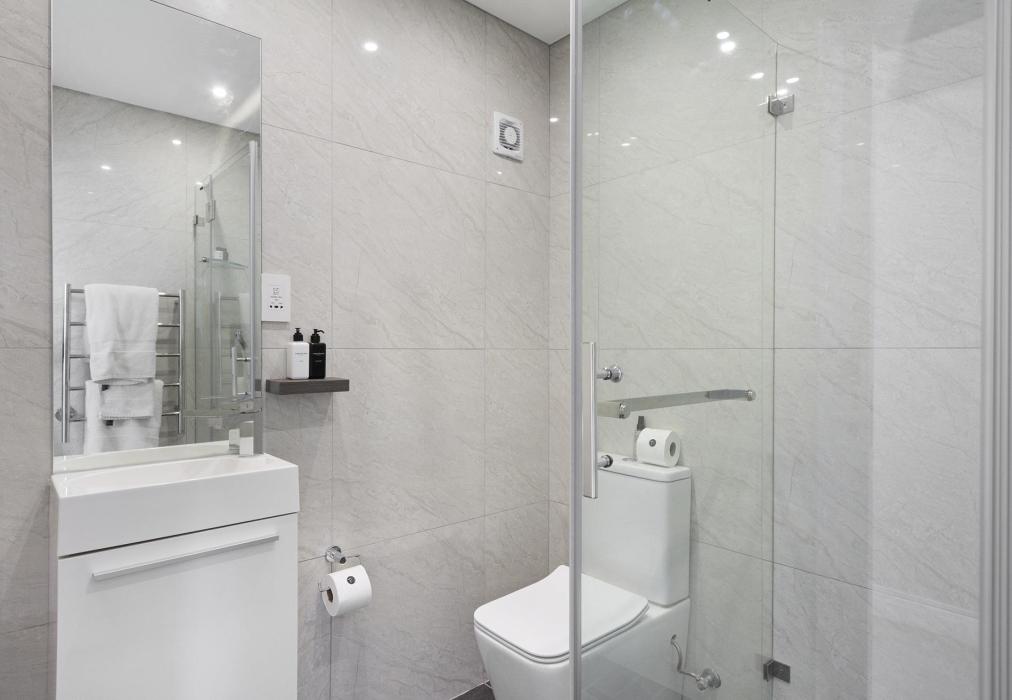 Seahill Luxury Apartment