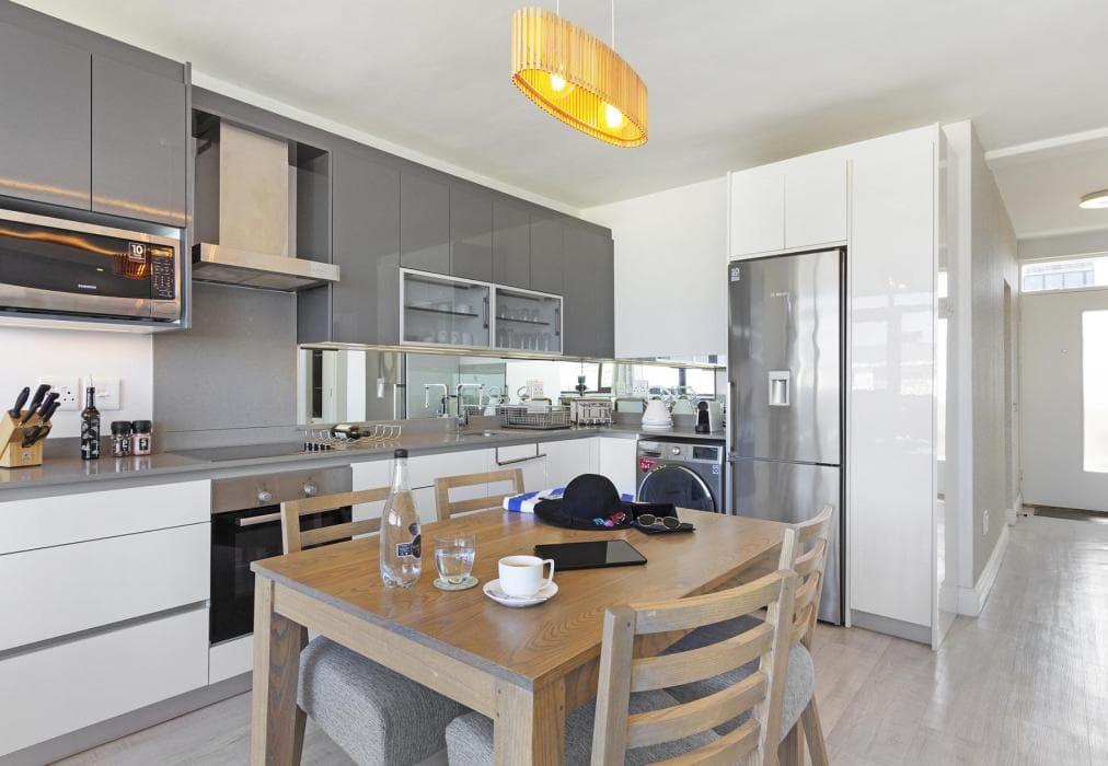 Seahill Luxury Apartment