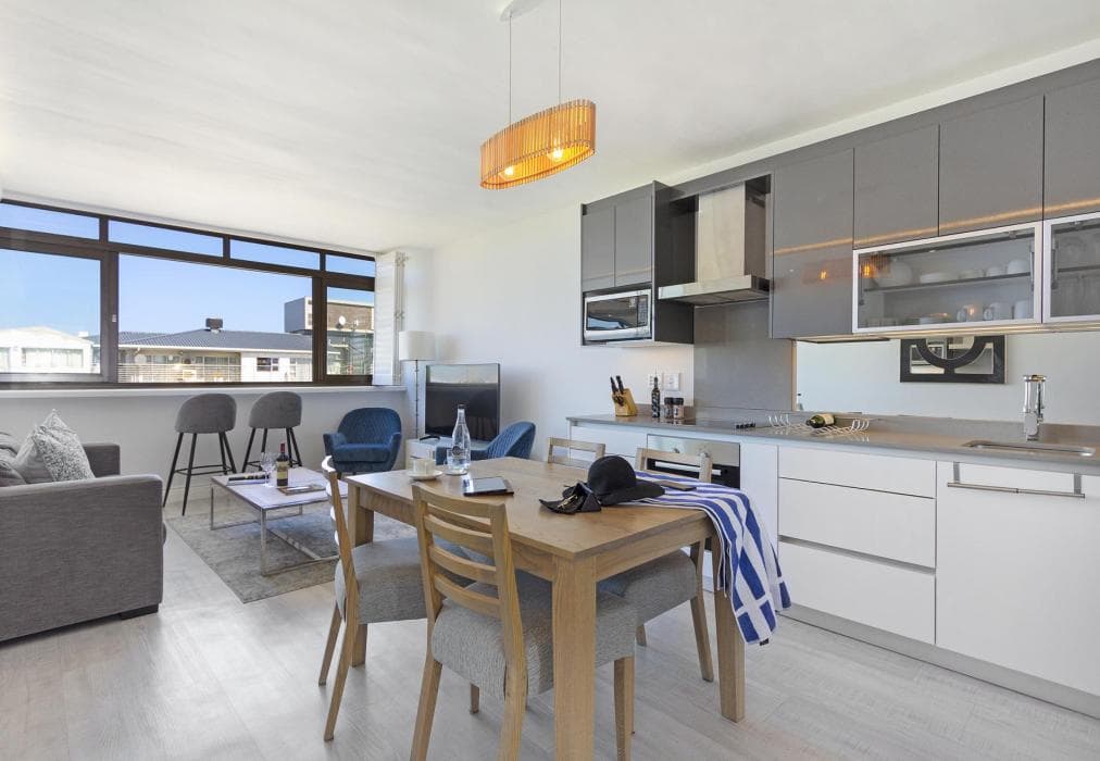 Seahill Luxury Apartment