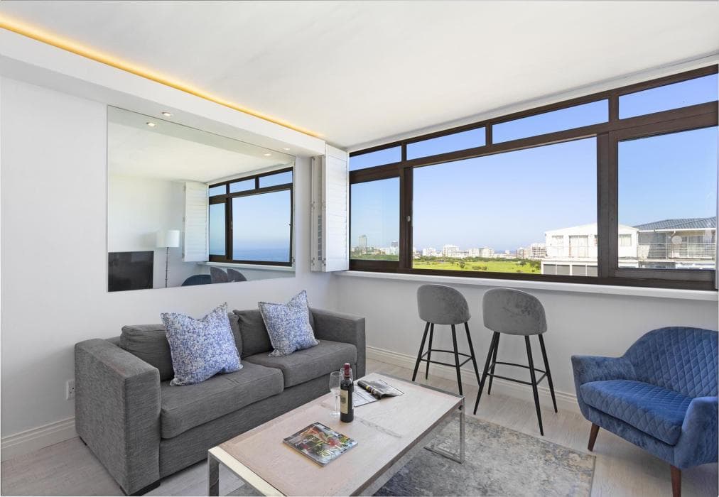 Seahill Luxury Apartment