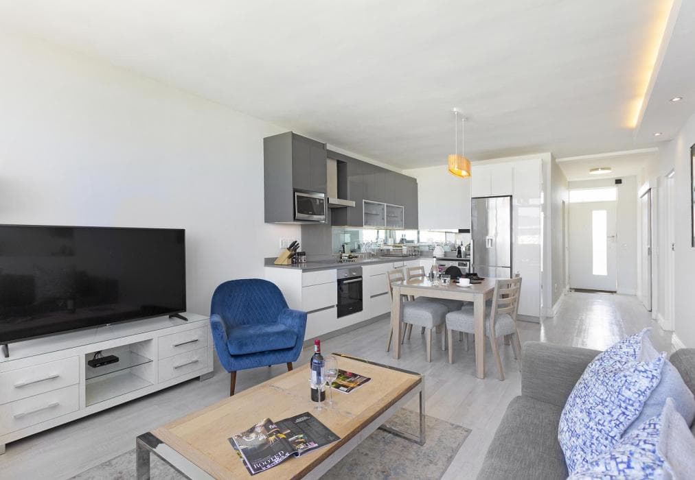 Seahill Luxury Apartment