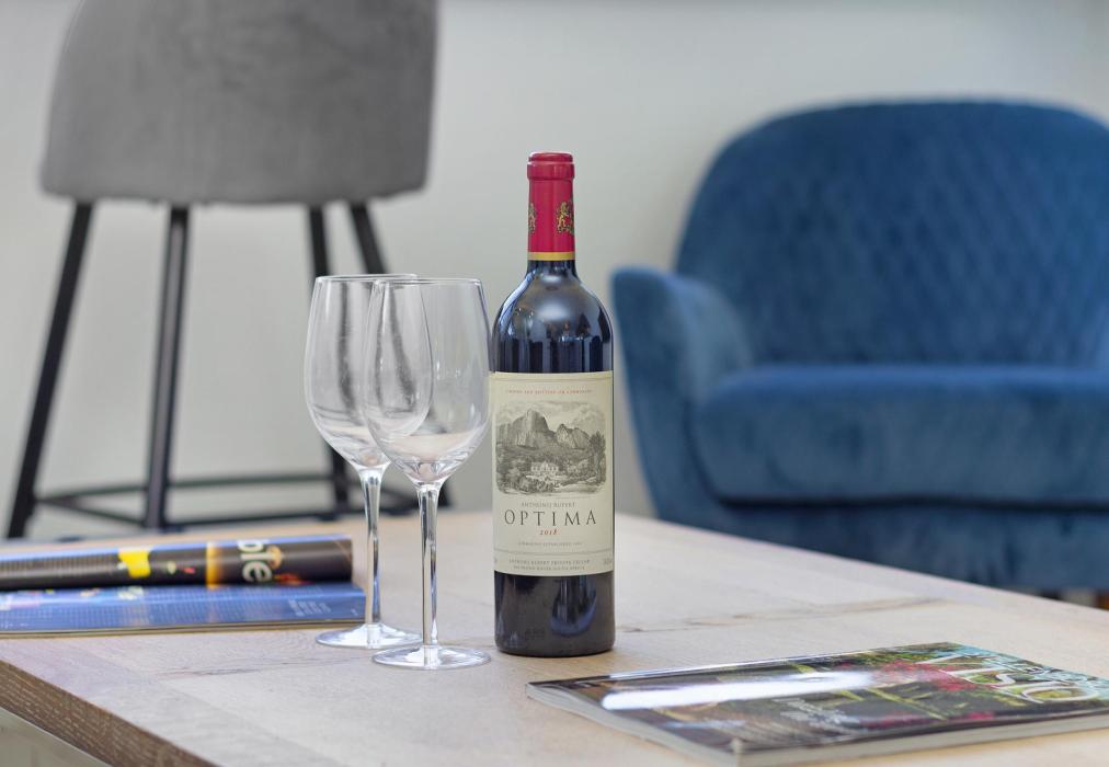 Seahill Luxury Apartment