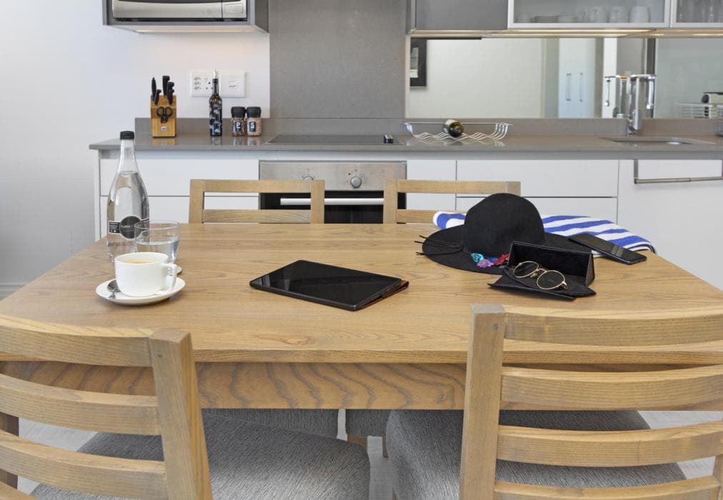 Seahill Luxury Apartment