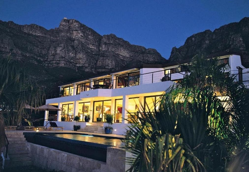 Atlanticview Cape Town Boutique Hotel