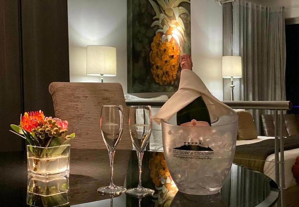Atlanticview Cape Town Boutique Hotel