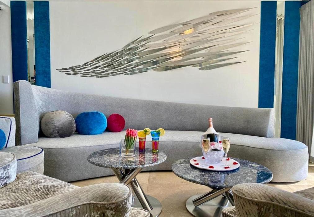 Atlanticview Cape Town Boutique Hotel