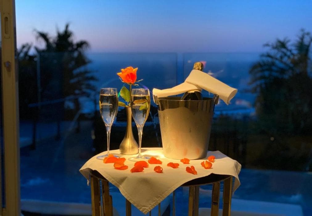 Atlanticview Cape Town Boutique Hotel