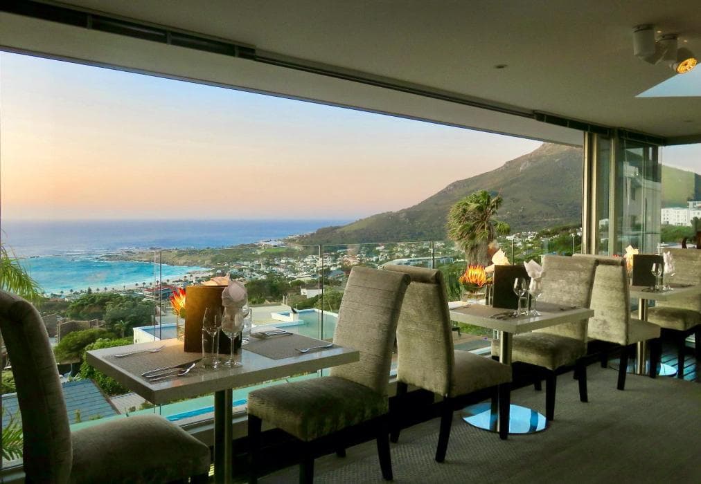 Atlanticview Cape Town Boutique Hotel