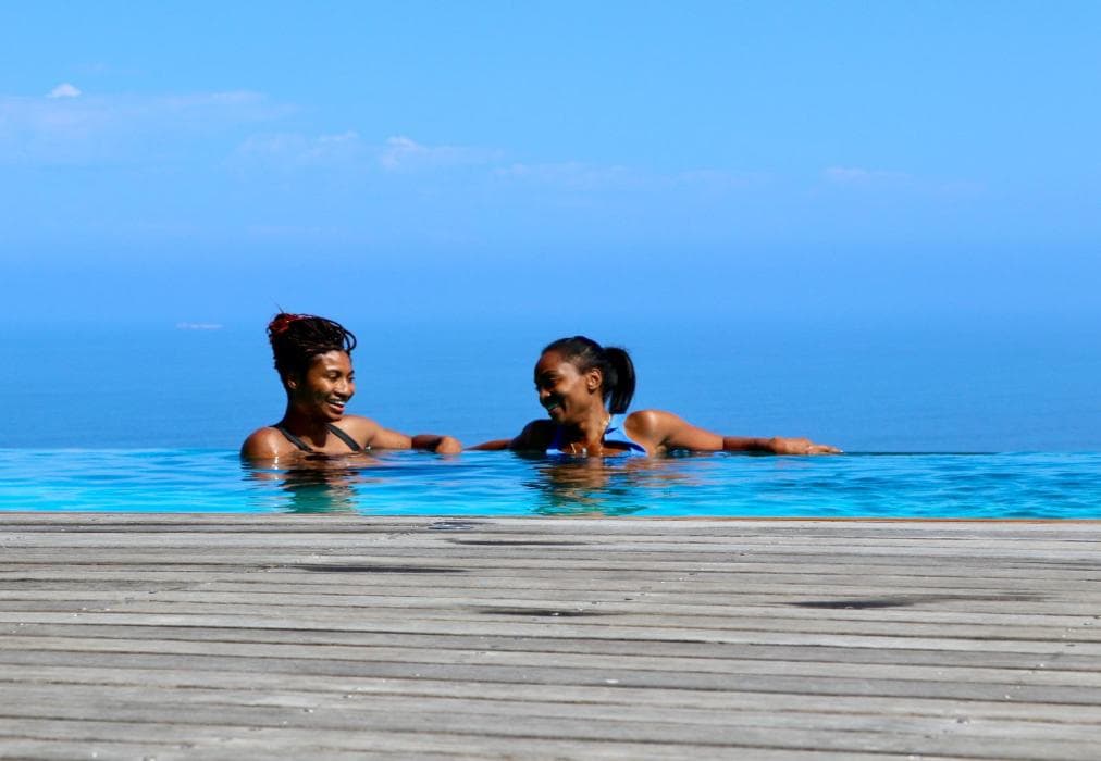 Atlanticview Cape Town Boutique Hotel