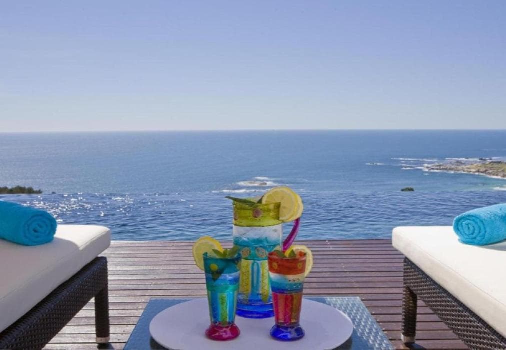 Atlanticview Cape Town Boutique Hotel
