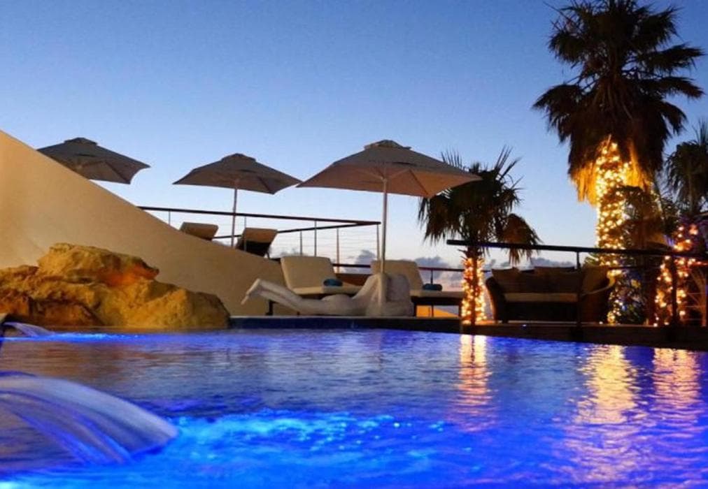 Atlanticview Cape Town Boutique Hotel