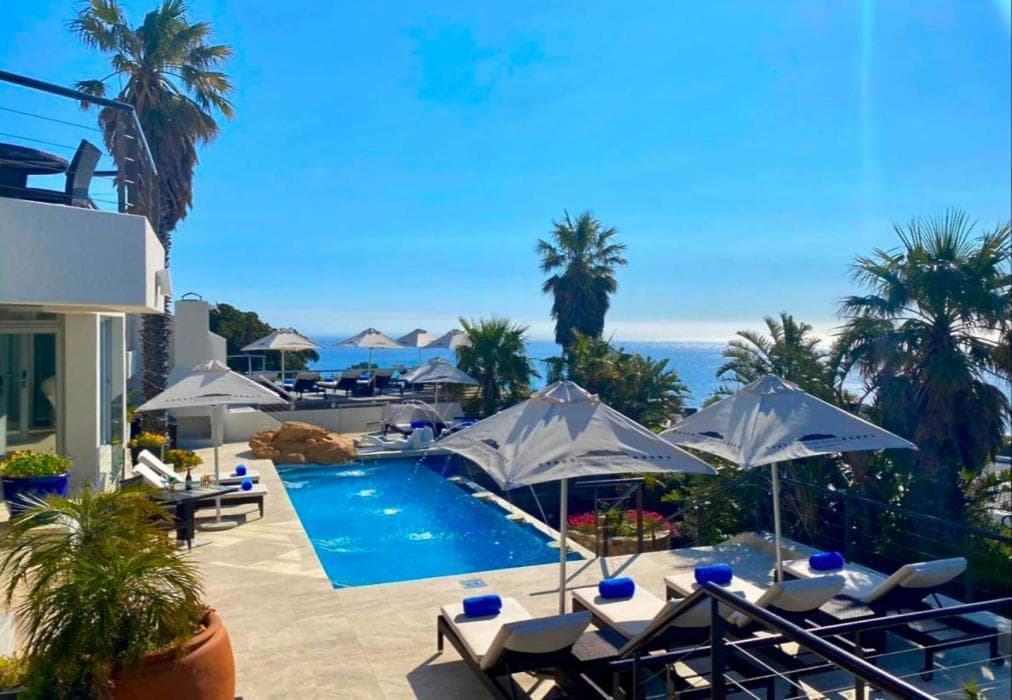 Atlanticview Cape Town Boutique Hotel